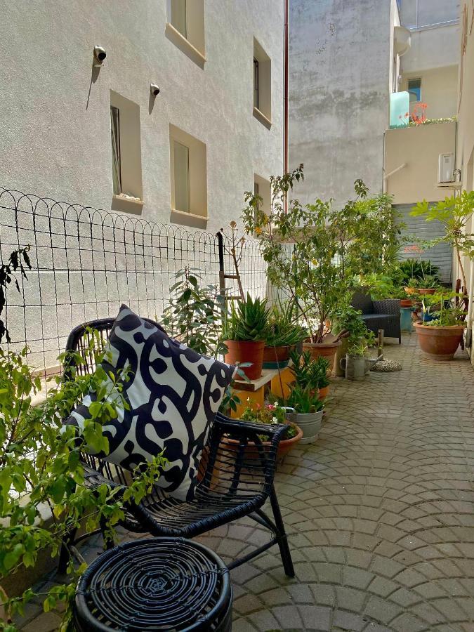 Villa Mirna Rimini Kültér fotó