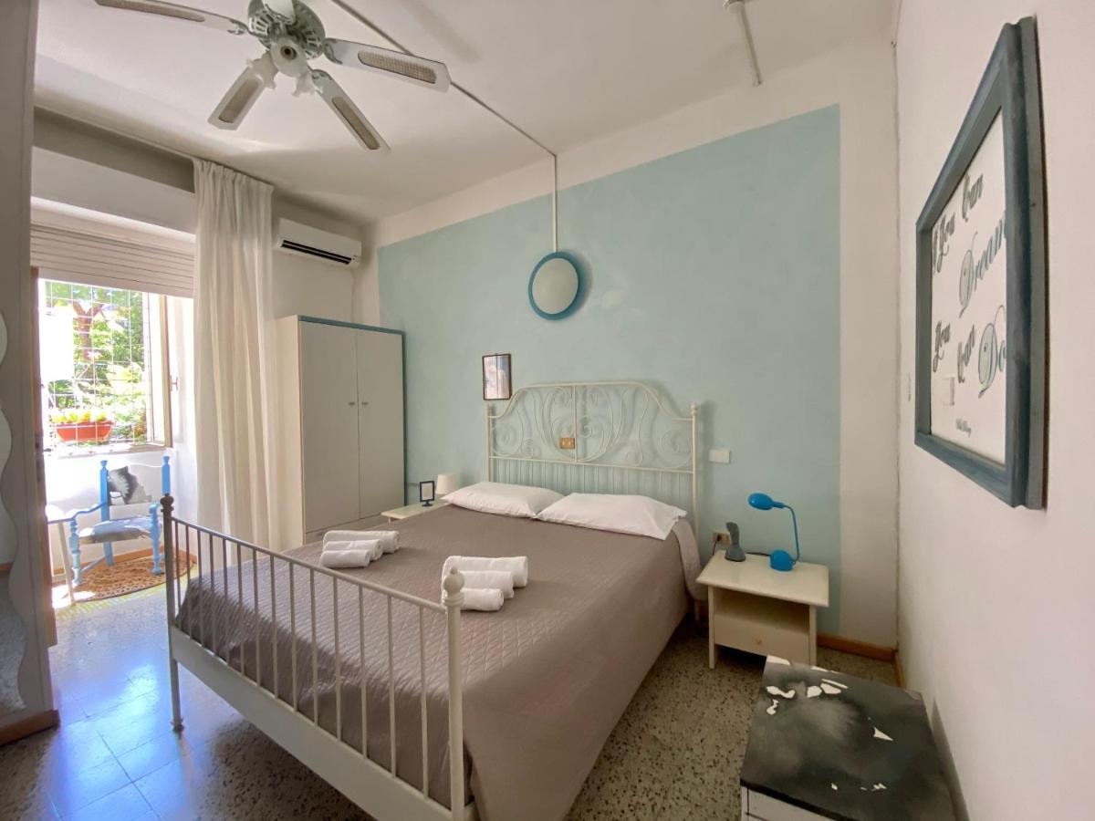 Villa Mirna Rimini Kültér fotó