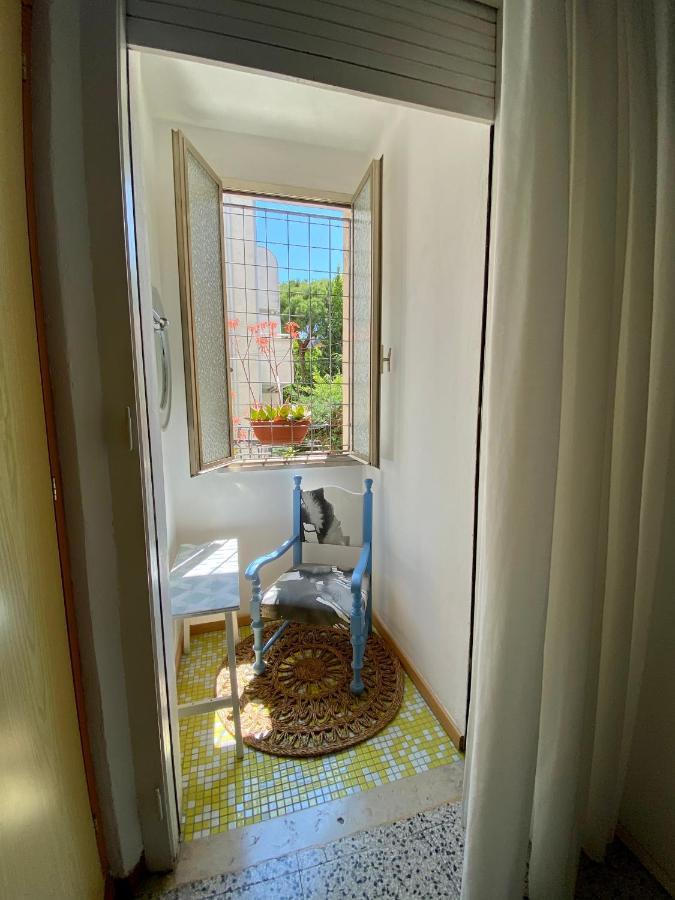 Villa Mirna Rimini Kültér fotó