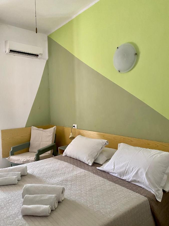 Villa Mirna Rimini Kültér fotó