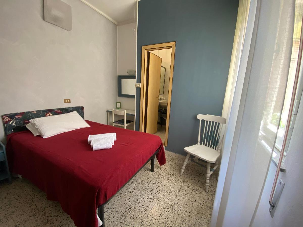 Villa Mirna Rimini Kültér fotó