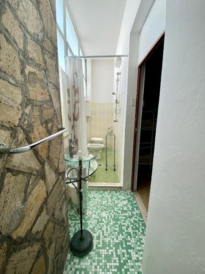 Villa Mirna Rimini Kültér fotó