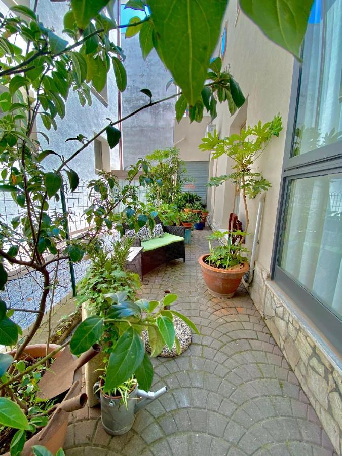 Villa Mirna Rimini Kültér fotó