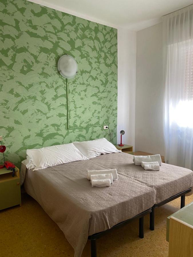 Villa Mirna Rimini Kültér fotó