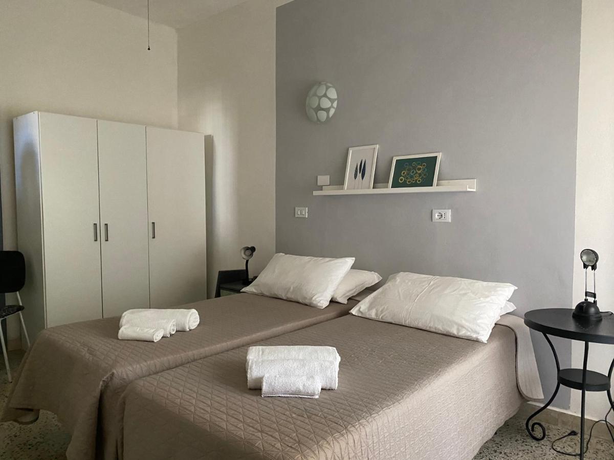 Villa Mirna Rimini Kültér fotó
